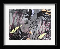 And Only Framed Print