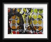 Another War Fine Art Print