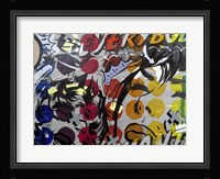 Everybody Wants Framed Print