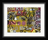 Every Sometimes Fine Art Print