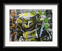 He Man Fine Art Print