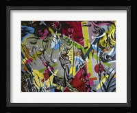 This is Only Framed Print