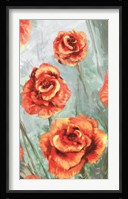 Flower Play Fine Art Print