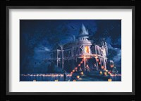 Halloween Fine Art Print