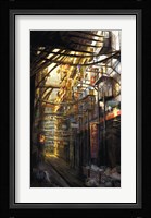 Kowloon Fine Art Print