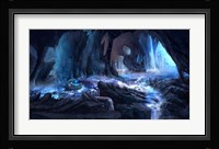 River Styx Fine Art Print