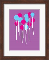 Balloons Fine Art Print