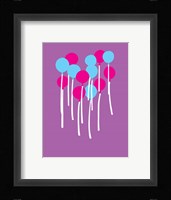 Balloons Fine Art Print