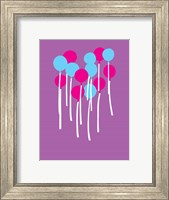 Balloons Fine Art Print