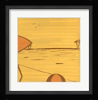 Beach 22 Fine Art Print