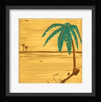 Beach 42 Fine Art Print