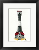 Fire Island Lighthouse, NY Fine Art Print