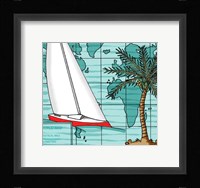 Ocean Breeze Fine Art Print