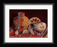 Heritage Fine Art Print