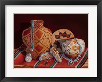 Heritage Fine Art Print