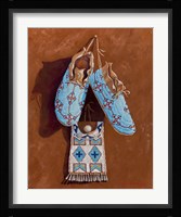 Legacy of the Plains Fine Art Print