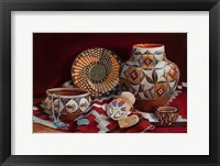Native American Art Fine Art Print