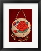 Red Roses Fine Art Print