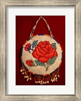 Red Roses Fine Art Print