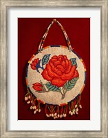 Red Roses Fine Art Print