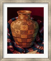 Weaver's Artistry Fine Art Print