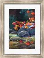 Secluded Glade Fine Art Print