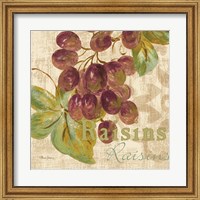 Rustic Fruit II Fine Art Print