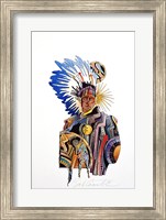 Proud Fine Art Print