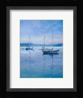 Sunday Morning Fine Art Print