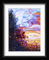 Crescendo Fine Art Print