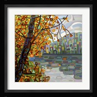 Reflections Fine Art Print