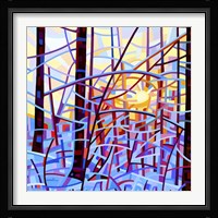 Sunrise Fine Art Print