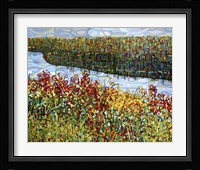 The River Fine Art Print