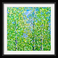 Among Friends Fine Art Print