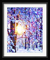 Early Riser Fine Art Print