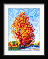 The Jester Fine Art Print