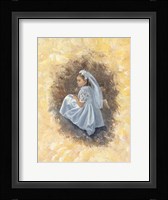 First Communion 1 Fine Art Print