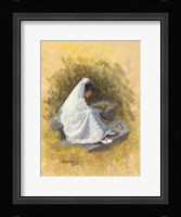 First Communion 2 Fine Art Print