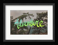 Adventure (Whidbey Island) Fine Art Print