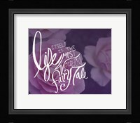 Fairy Tale Fine Art Print
