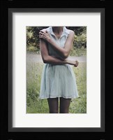 Vulnerable Fine Art Print