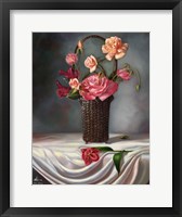 Flower Still Life Fine Art Print