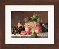 Fruit Fine Art Print