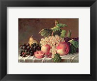 Fruit Fine Art Print