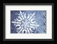 Cristal de Glace III Fine Art Print