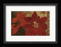 Nuit de Noel II Fine Art Print