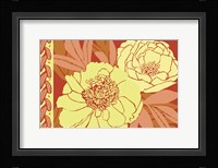 Color Bouquet II Fine Art Print