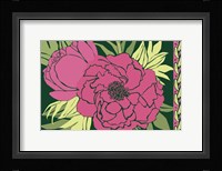 Color Bouquet IV Fine Art Print