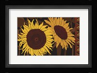 Tournesol I Fine Art Print