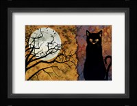 All Hallow's Eve 1 Fine Art Print